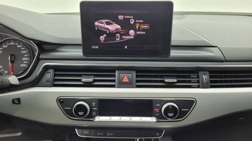 Imagen 14 de 19 de A4 2.0 S-tronic
