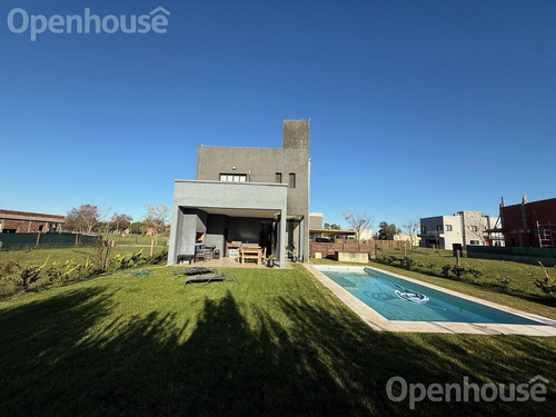 Oportunidad!! Casa En San Pablo Estilo Industrial