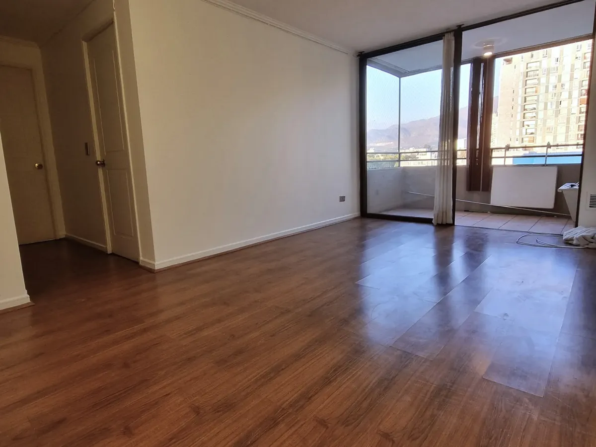 Imagen 3 de 20 de Irarrázaval 4.900, Bremen/coventry Pasos Metro Villa Frei