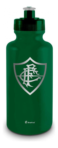 Garrafa Squeeze Para Agha Bf 550ml Times Futebol Fluminense