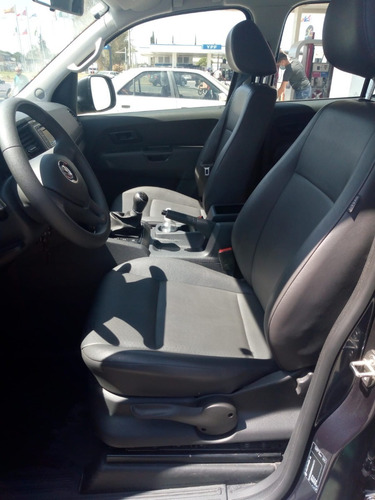 Imagen 7 de 12 de Volkswagen Amarok 2.0 Cd Tdi 140cv Trendline