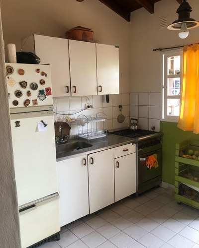 Venta-casa Merlo 3 Ambientes