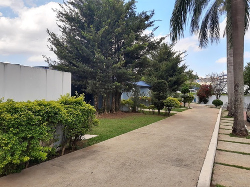 Casa À Venda, 4 Quartos, 2 Suítes, 1 Vaga, Jardim Testae - Guarulhos/sp - 2143