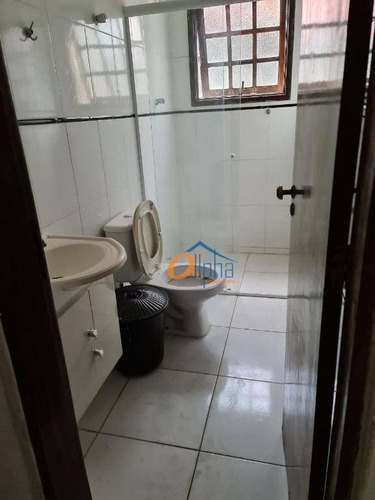 Imagem 11 de 17 de Sobrado Com 3 Dormitórios À Venda Por R$ 500.000 - Parque Continental - Guarulhos/sp - So0284