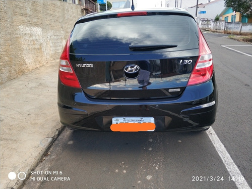Hyundai I30 2012 2.0 Gls Aut. 5p