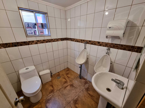 Hostal En Arriendo 17 Habitaciones (106204)