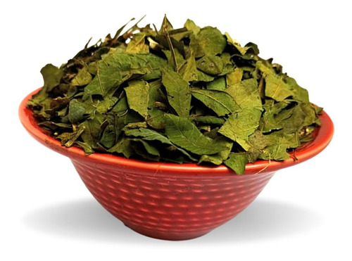 Chá De Aroeira | Folhas Seca | Verdadeira Aroeira-vermelha