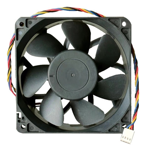 Ventilador Delta Qfr1212ghe 12v 2.7a