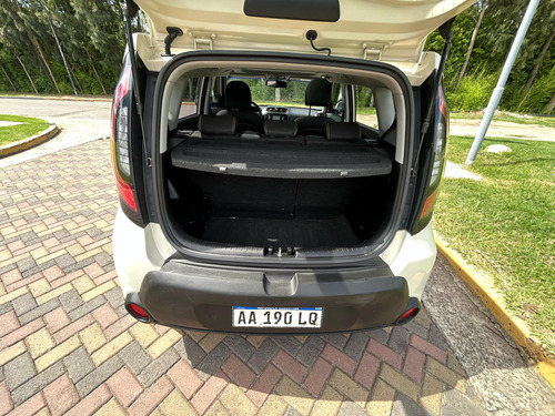 Kia Soul 1.6 Ex Bc 132cv 6at