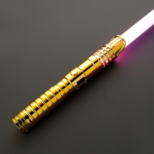 Sable De Luz Infantil Youngling Star Wars Lightsaber Ktsr Color Dorado