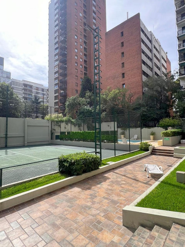 Virrey Loreto 1999 Piso 4 Ultra Luminoso 2 Ambientes 2 Baños