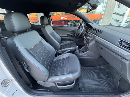 Volkswagen Saveiro 1.6 Msi Extreme Cd