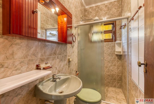 Imagem 3 de 20 de Venda Casa 3 Quartos No Bairro Vila Prudente