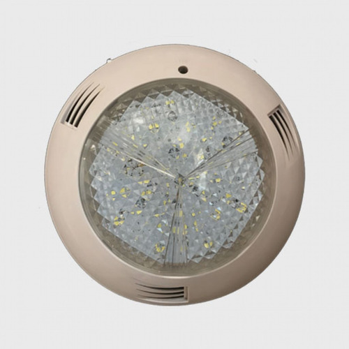 Foco Led 18w 12v Piscina Blanco Marca Vulcano