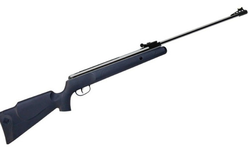 Rifle De Aire Crosman Fury Np Nitro Piston - Calibre 5.5mm