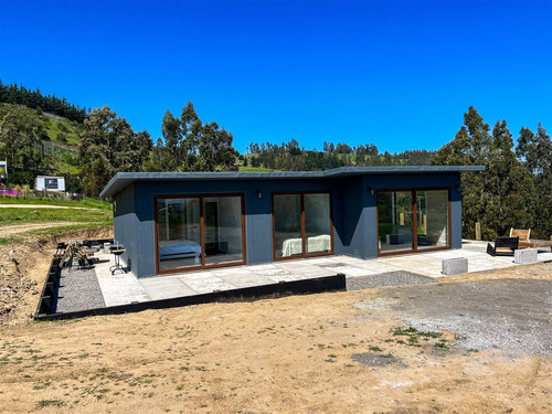 Casas En Arriendo De 2 Dorm. En Matanzas, Navidad