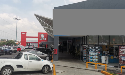 Local En Renta En Tecamachalco Plaza El Puente (m2lc832)