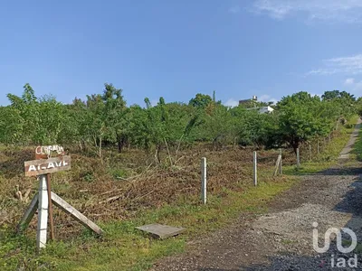 Terreno en venta