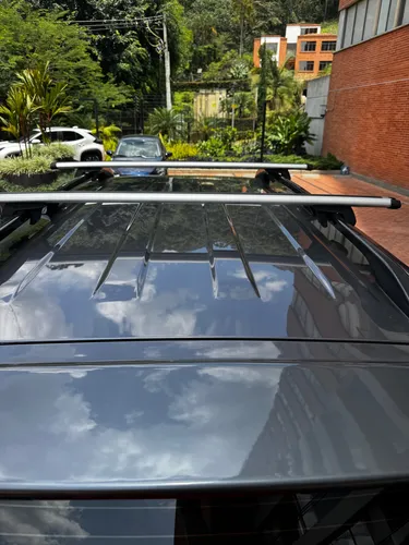 Toyota Fortuner 2.7l