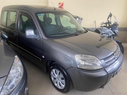 Citroën Berlingo Multispace 1.6 Xtr Hdi 92cv