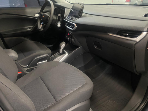 Chevrolet Tracker 1.2 Turbo Premier At