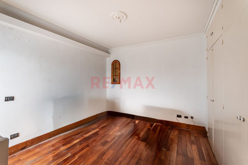 Casa Parque Chacabuco Venta Coch Patio Terr Pileta