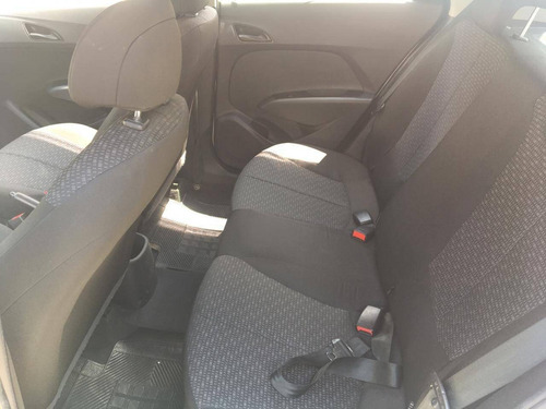 Hyundai Hb20 1.0 Comfort Plus 12v Turbo Flex 4p Manual