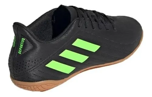 Tênis De Futsal adidas Deportivo Fy7621