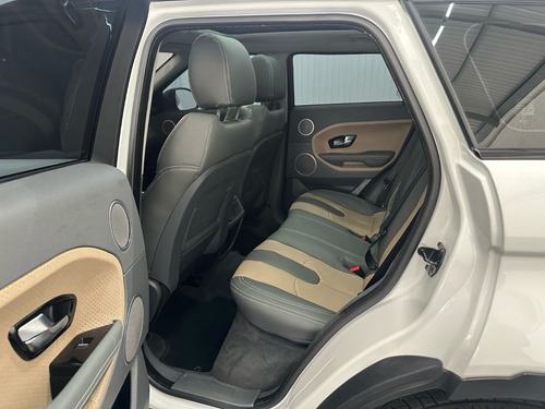 Land Rover Range Rover Evoque 2.0 Si4 Dynamic 5p