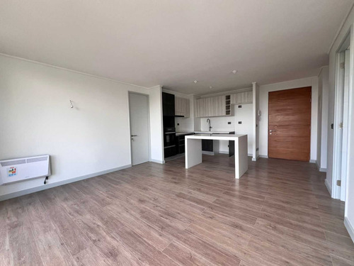 Departamento Nuevo 2d/2b Vista Puerto Varas (106845)