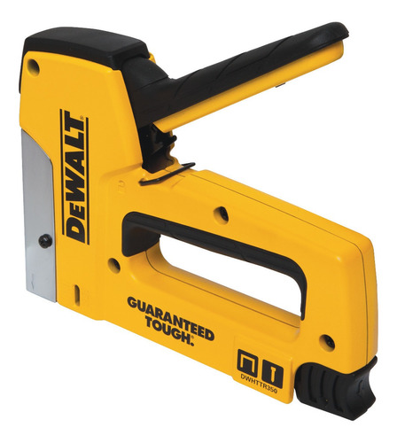 Dewalt Dwhttr350  Pistola De Grapas Cal. 18