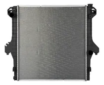 Comprar Radiador Dodge Ram 2500 5.9 2003 2004 2005 2006 2007