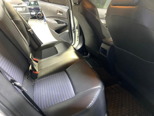 Imagen 10 de 14 de Toyota Corolla Xse Año 2020