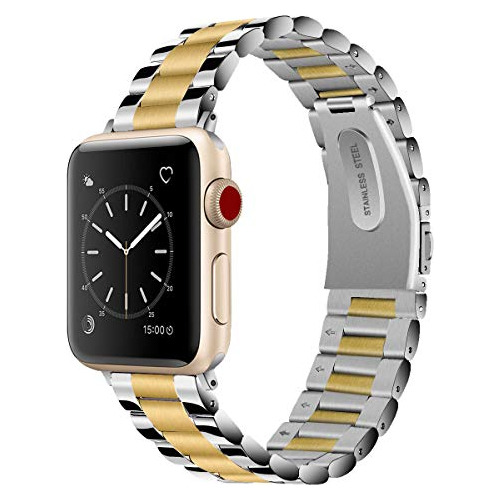 Compatible Con Apple Watch Band Para Iwatch Series 7 6 5 4 3