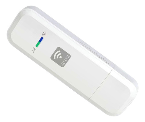 4g Wifi Router Wireless Modem Dongle