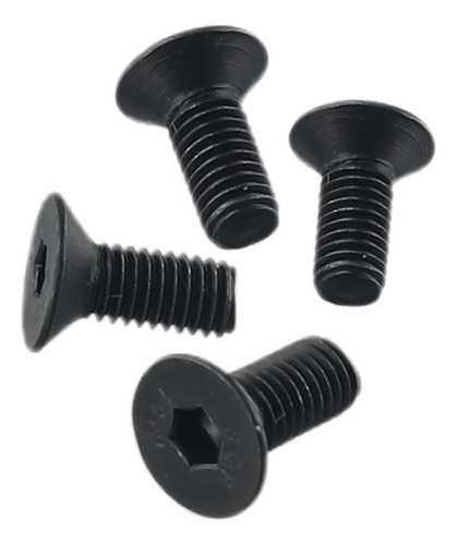 4pcs Screws For Ninebot Segway Es2 Es Es4