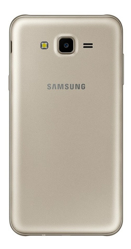 Imagen 5 de 6 de Celular Libre Samsung Galaxy J7 Neo J701 Reacondicionado