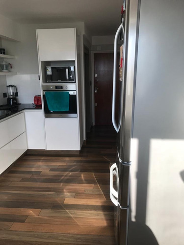 Imagen 8 de 30 de Piso 4 Ambientes Con Cochera Y Baulera