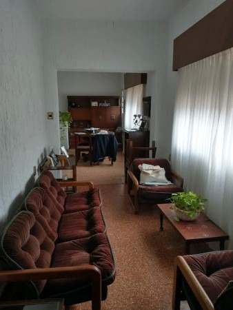 Imagen 5 de 10 de Departamento Tres Dormitorios Con Terraza Exclusiva