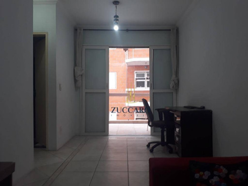 Apartamento À Venda, 72 M² Por R$ 259.500,00 - Jardim Valéria - Guarulhos/sp - Ap16603