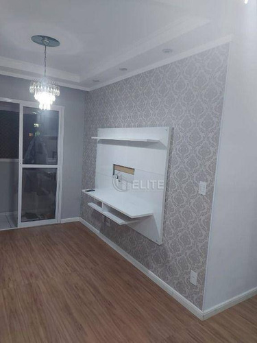 Imagem 6 de 15 de Excelente Apartamento Vila Alpina - Ap13297