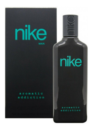 Nike Man Aromatic Addiction 75ml Edt