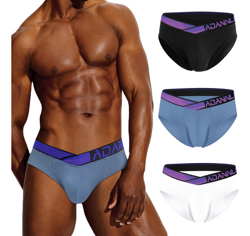 Calzoncillos Para Hombre, Calzoncillos Transpirables De Tall