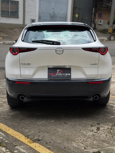 Mazda CX-30 2.0 Touring At