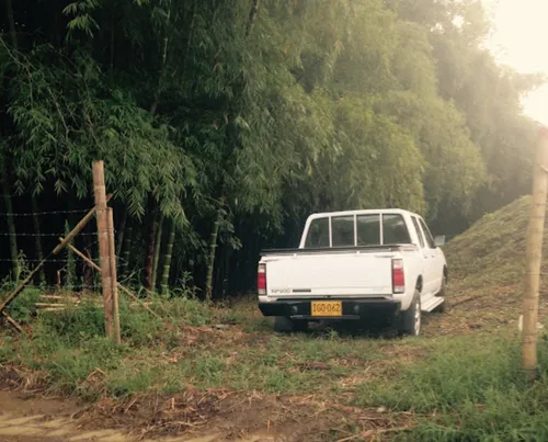 Nissan Frontier 2.4l 4x2