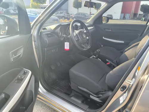 Suzuki Swift 1.2 Hybrid 2Wd
