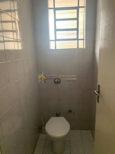 Imagem 9 de 11 de Salão Comercial Para Venda No Bairro Vila Talarico, 5 Vagas, 200 M - 5440