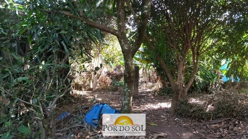 Imagem 16 de 20 de Chácara À Venda Em Socorro/sp - 0134