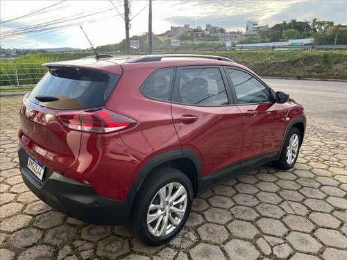Chevrolet Tracker 1.0 Turbo Ltz