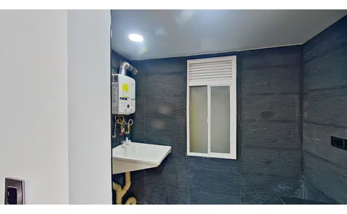 Apartamento En Venta En Reserva De Fontibón